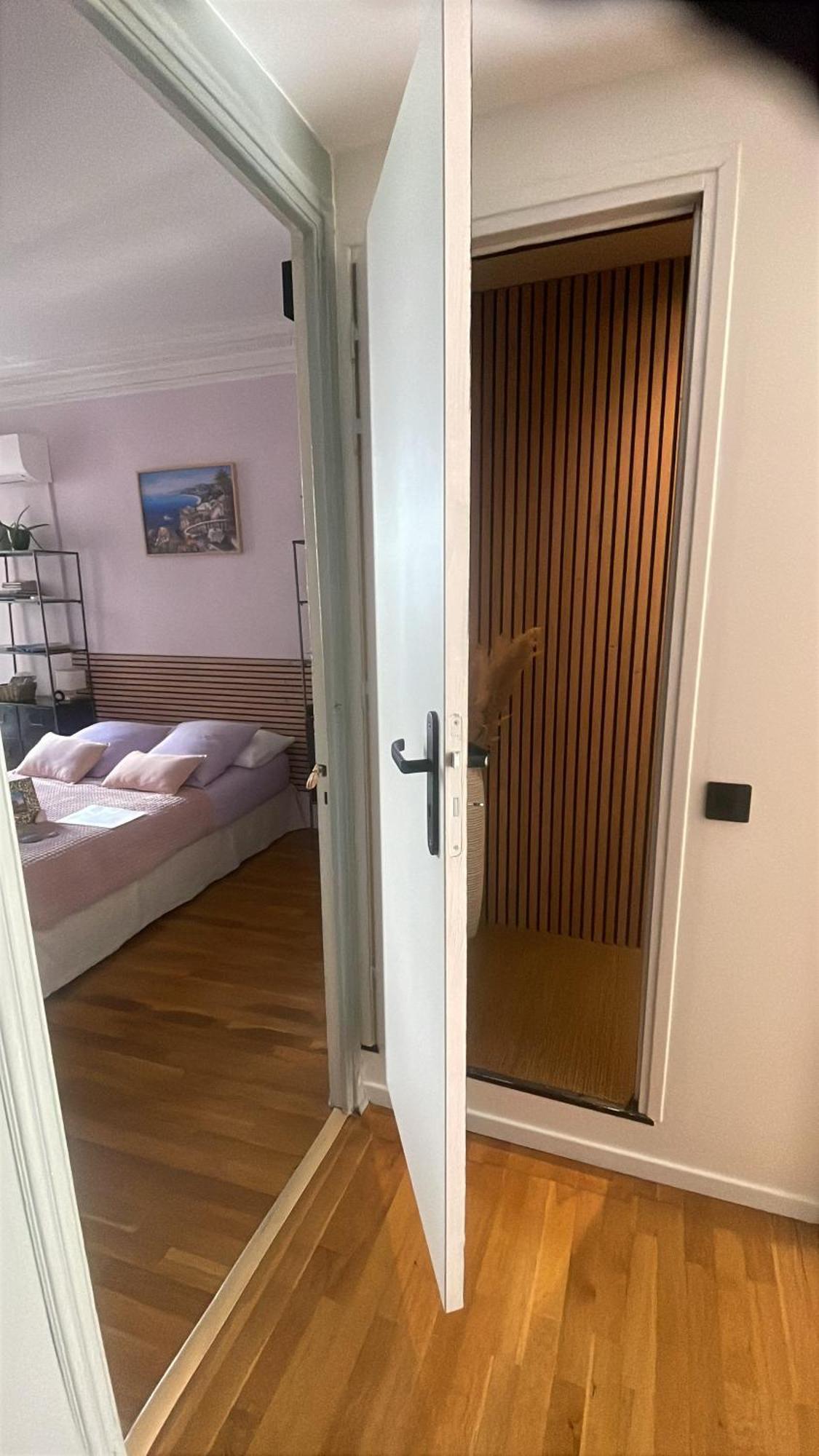 Chambre D Hotes Nice Exterior photo